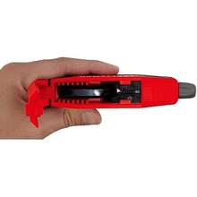 CRAFTSMAN - Juego de llaves Allen hexagonales universales L-a-T, 20 piezas (CMHT26028) - Adaptador L a T - Ver 3