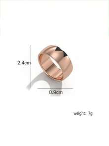 丝巾扣，一款简约光滑的欧美风格素圈丝巾扣，固定式丝巾扣，一款优雅的女士素圈丝巾扣