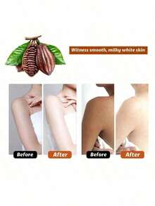 Body Moisturizing Oil, Nourishing And Moisturizing Massage Essential Oil Suitable For All Skin Types, Containing Glycerin - Nhiều màu 3 - Xem 4