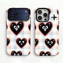 Basic Phone Cases - สีผสม - ดู 6