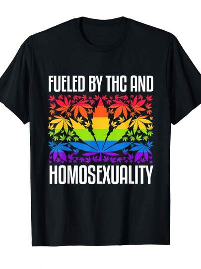 Gay Pride Month Lesbian Bisexual LGBTQ  T-Shirt (2)