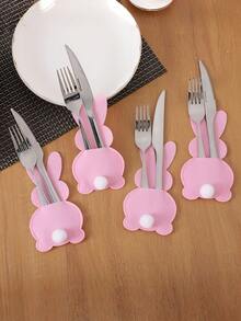 Easter Party Supplies - Multicolor - View 10