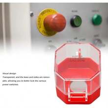 Socket Protection - Wielokolorowe - Zobacz 5