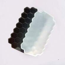 37-Cavity Silicone Meatball Mold, Rice Ball Mold, Shaking Meatball Mold, Fish Ball Mold, Beef Ball Mold, Ice Cream Mold, Meat Processing Tool, Kitchen Accessory