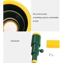 Vbestlife Telescopio de Barco Pirata para Niños, Telescopio Monocular Portátil de Plástico para Niños para Casa del árbol, Casa de Juegos Al Aire Libre, Juego de Observación Al Aire Libre,38072198 - Multicolor - Ver 5