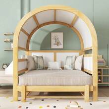 Kids Bed Frames, Headboards & Footboards - Default - View 7