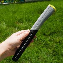 Tay cầm gậy gạt bóng bằng cao su cao cấp - Cảm giác và độ ổn định được cải thiện cho cú gạt bóng vượt trội, bán sỉ. - Nhiều màu - Xem 3