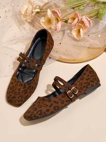 Leopard Print