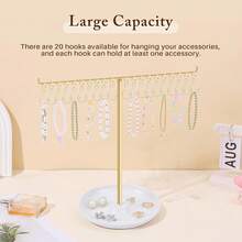 Jewelry Towers - Multicolor - View 4