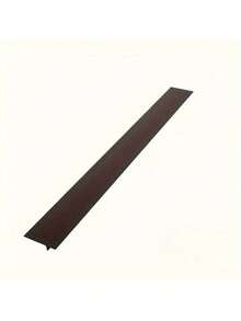 1 Silicone Seal Strip Kitchen Gap Cover - Heat Resistant, Waterproof, Stain Resistant - Perfectly Seals Spaces, Keeps Countertops Clean - 白色*2 - 查看 4