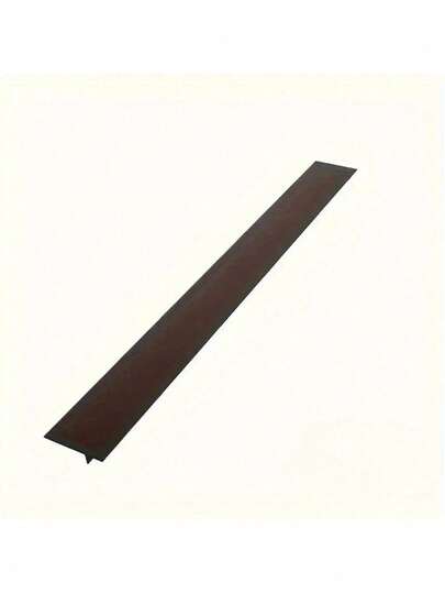 1 Silicone Seal Strip Kitchen Gap Cover - Heat Resistant, Waterproof, Stain Resistant - Perfectly Seals Spaces, Keeps Countertops Clean