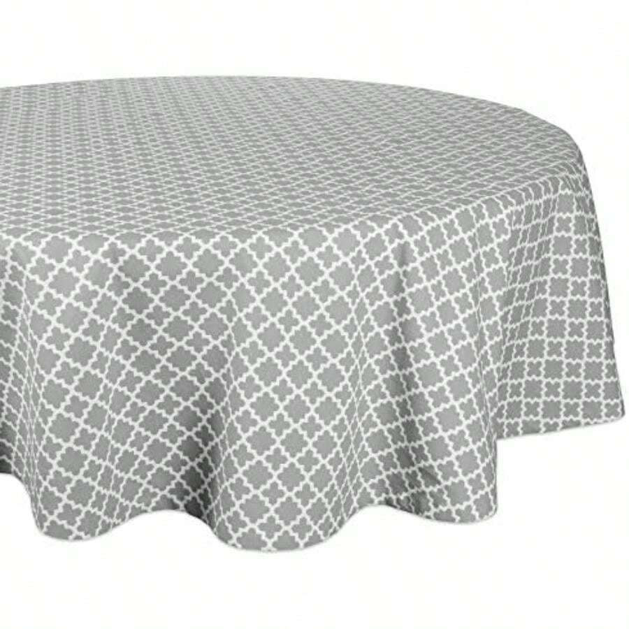 Kitchen Table Runners - Multicolor - View 1