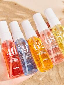 1/5 瓶 - 40ml 巴西海滩香氛，限量版室内喷雾，适用于室内外香薰机，多层次香氛，持久自然清新香味，达到最佳健康状态。 - 邂逅 - 查看 6