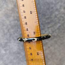 1 chiếc vòng tay cỏ ba lá may mắn, kiểu dáng Bohemian mới, mạ vàng, đính đá và họa tiết hoa, trang sức phù hợp cho phụ nữ và bé gái. - Vòng tay ba lá - Xem 16