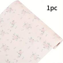 Waterproof & Moisture-Proof Cabinet Mats, Non-Slip Cabinet Liners, Washable & Trimmable, Cute Patterned Shelf Liner, Non-Adhesive Washable Waterproof Cabinet Pad Filler For Kitchen, Refrigerator, Storage Cabinet, Desk, Home Decor, Shelves - Multicolor - View 37