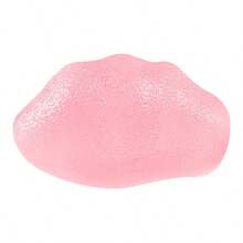 1 pieza Bola de ejercicio manual de silicona, entrenador de fuerza de agarre manual, ejercicio de resistencia para dedos y alivio del estrés - Multicolor - Ver 8