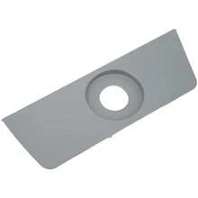 KIMISS Para 2011-2014: Panel de interruptores para asiento del conductor BL3Z BB, cubierta lateral izquierda con ajuste manual, compatible con modelos y Expedition(default) - Multicolor - Ver 10