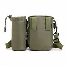 Aotian New Arrival Multifunctional Shoulder Bag, Crossbody Bag, Water Bottle Bag, Waist Bag, Oxford Cloth Bag - Multicolor - View 9