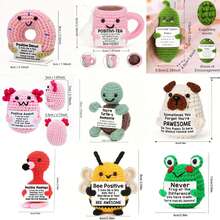 精美茶杯、火烈鸟、蝾螈、乌龟、哈巴狗、蜜蜂等小礼物，总能传递爱意，增添幸福！您可以将这束花放入圣诞袜或生日派对、毕业典礼、情人节、复活节、感恩节等各种场合的礼篮中，给您的女儿、儿子、孙女或孙子一个惊喜。 - 彩色 - 查看 2