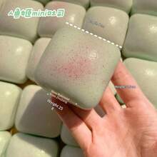 1pc Super Soft Butter Toast Squishy Stress Relief Squeeze Toy - Perfect Gift For Birthday, Holiday, Christmas, Halloween, Easter - Multicolor - View 19