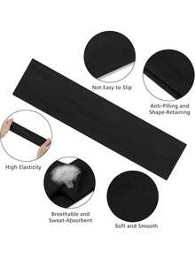 Headbands - Multicolor - View 2