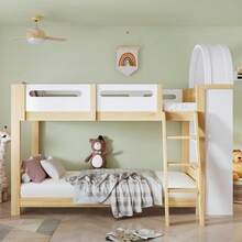 Kids Bed Frames, Headboards & Footboards - Default - View 4