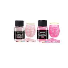 Edible Glitter Powder, Metallic Luster Powder For Drinks, Wine, Cakes, Candies, Desserts, Bakeries, Restaurants, Vegetarian - Multicolor - View 27