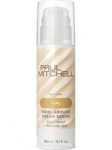 Paul Mitchell Twirl Around Crunch-Free Rizador de pelo - 150 ml (Paquete de 1) - Ver 8