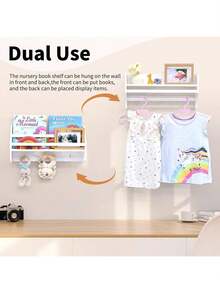 Kids Bookcases, Cabinets & Shelves