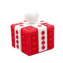 1pc 2026 New Annoying Box Surprise, Valentine's Day Gift Box, Creative Gift, Interesting Present, Birthday Gift, Easter Gift - Multicolor - View 13