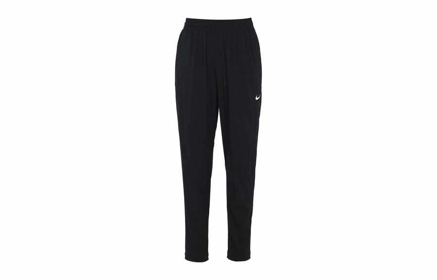 Nike DNA 男士黑色透气针织跑步训练裤