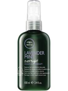 Terapia de Humedad Nocturna de Árbol de Té, Lavanda y Menta, 3.4 oz - 1 - Ver 3
