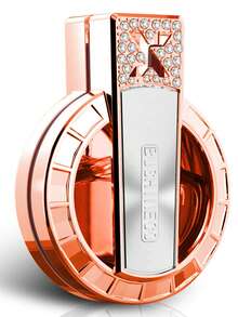 1 pieza Ambientador de Ventilación de Coche, Decoración Aromática Interior de Coche, Ambientador, Difusor de Aromaterapia para Coche - Unitalla - Ver 9