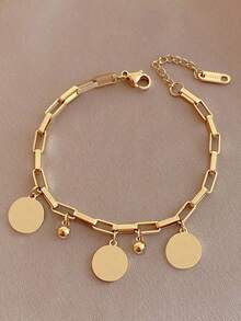 Bộ 5/10 chiếc vòng tay bản to phong cách Boho cổ điển, vòng tay hạt bi bạc 10mm, vòng tay nhiều lớp phong cách Boho, vòng tay bạc thủ công, phù hợp cho nữ giới đeo hàng ngày, dự tiệc, làm quà tặng hoặc phụ kiện. - Nhiều màu - Xem 7