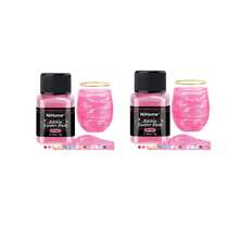 Edible Glitter Powder, Metallic Luster Powder For Drinks, Wine, Cakes, Candies, Desserts, Bakeries, Restaurants, Vegetarian - Multicolor - View 25