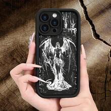 Basic Phone Cases - ブラック - チェックする 8