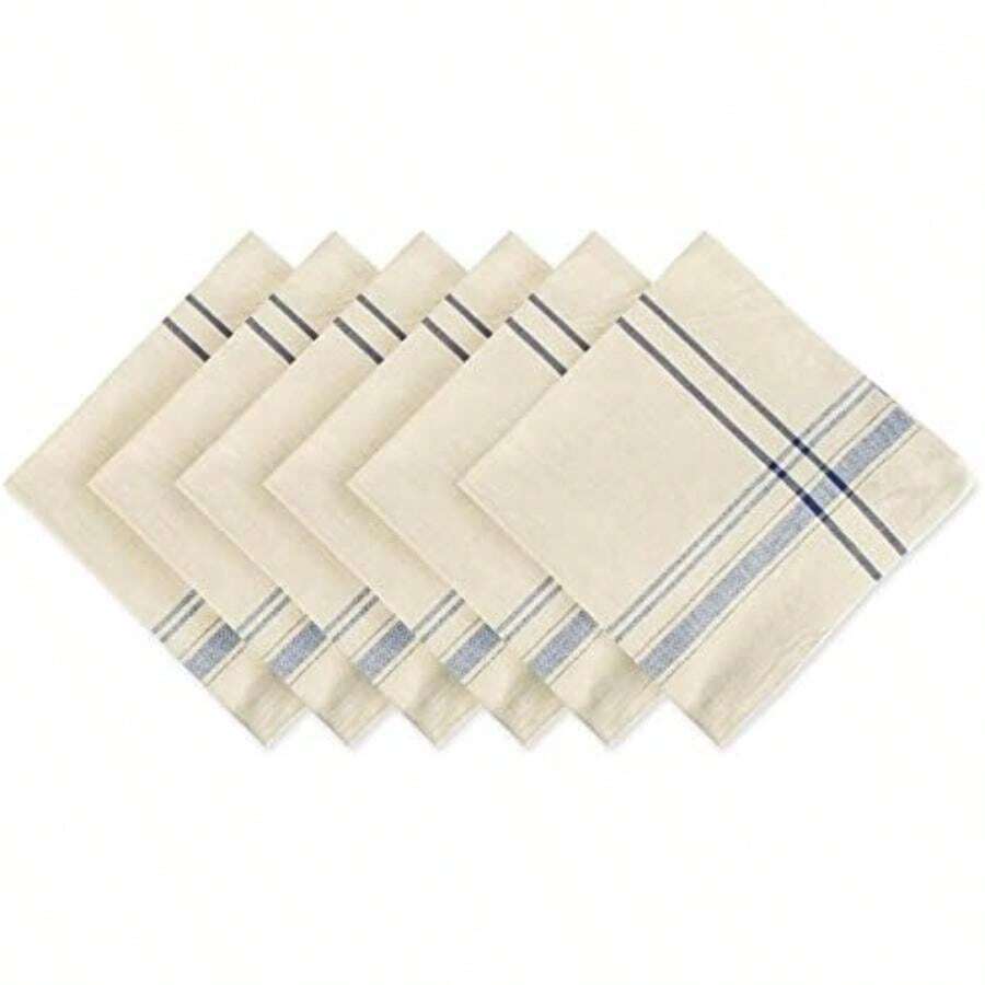 Kitchen Table Runners - Multicolor - View 1