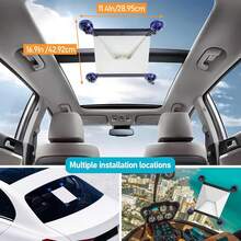 TendenciaStarlink Mini Soporte De Ventosa Para Vidrio Coche StarCalidad premium - Negro - Ver 6