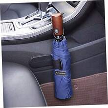 车载雨伞挂钩夹，多功能通用车载壁挂式收纳夹，时尚浴室杯架，厨房收纳方案，背包挂钩，多功能汽车内饰配件。带来极致的便利和整洁，完美适用于公路旅行、日常通勤和居家使用。是汽车爱好者和忙碌家庭的理想礼物，提供实用的解决方案来提升您的汽车内饰。 - A - 查看 3