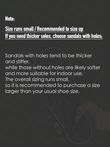 2024 New Women's Summer Slippers, Slip-Resistant Indoor/Outdoor EVA Couple Sandals - Khaki - View 5