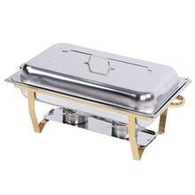 1Set, Griglia Singola, Cornice Dorata