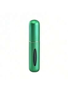 2pc Portable Mini Perfume Atomizer Spray Bottle Set – Refillable Travel Size Fragrance Dispenser For On-The-Go Touch-Ups – Ideal For Carrying Your Favorite Scents In Purses, Pockets, Gym Bags, And During Travel Or Shopping Trips – Leakproof, Easy To Fill, And Perfect For Parties & Everyday Use Back To School - 彩色 - 查看 14