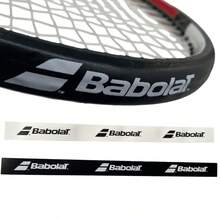 2卷装网球拍专业保护胶带，防撞击、防刮擦、柔软易撕易贴，是球拍爱好者的理想之选。