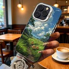 Basic Phone Cases - Silver - View 6