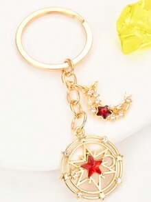 Keyrings & Keychains