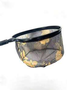 新款黑金复制网头，竞技复制网头，防钩加厚速干布耐用复制网头 - 彩色 - 查看 9