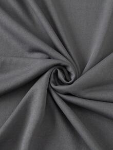 4pcs Men's Summer Lightweight Pajama Set, Short Sleeve Top And Long Pants - Multicolor - View 6