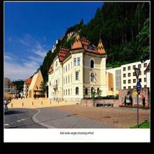 适用于智能手机单反相机的 0.45 倍超广角微距镜头，特效手机镜头 - 廣角+微距 - 查看 9