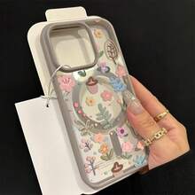 Basic Phone Cases - Light Grey - View 2