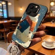 Basic Phone Cases - Silver - View 3